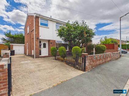 Queensway, Gwersyllt, Wrexham, LL11