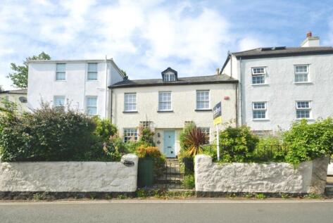 Ringmore Road, Shaldon, Devon