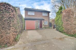 27, Forresters Drive, Welwyn Garden City AL7 2HN