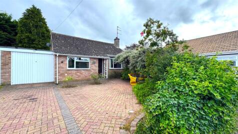 Aston Close, Kempsey, Worcester