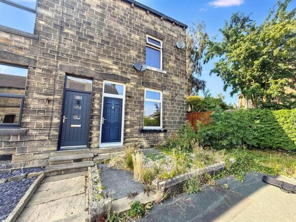 2 bed End of Terrace for sale in keighley