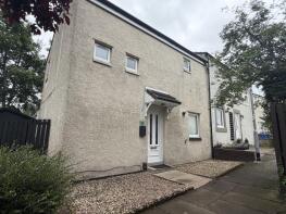 8, East Bowhouse Head, Girdle Toll, Irvine KA11 1PG
