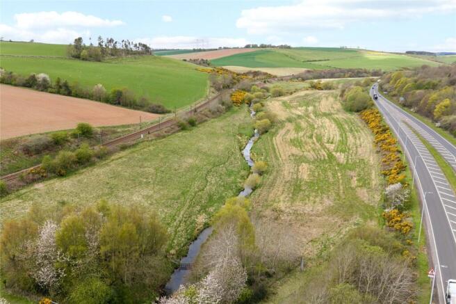 Lot 1 - Both Fields