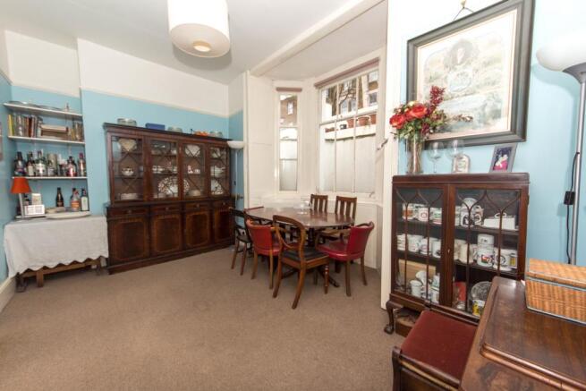Reception Room Two