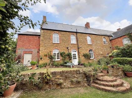 Gold Street, Walgrave, Northamptonshire NN6