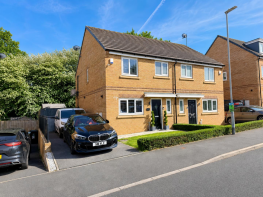 33, Carrier Lane, Bradford BD2 3FX