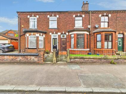 Whelley, Wigan, WN2