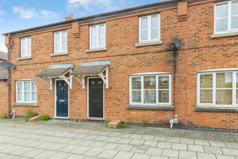 Kingsgate, Aylesbury