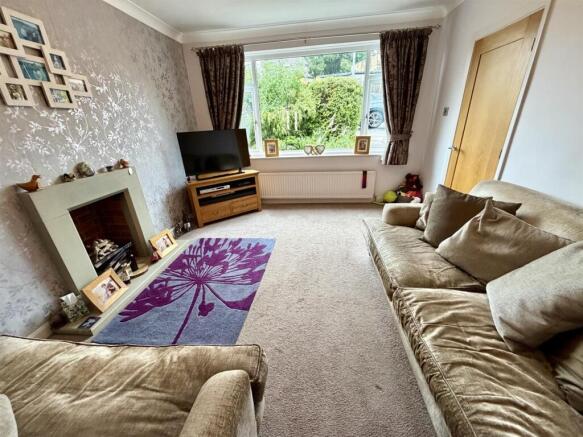 Bramleys Estate Agents - St Marys Walk - Mirfield