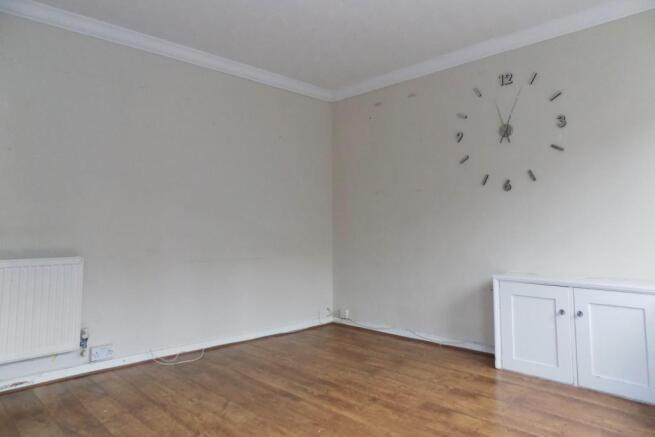 Living / Dining Room