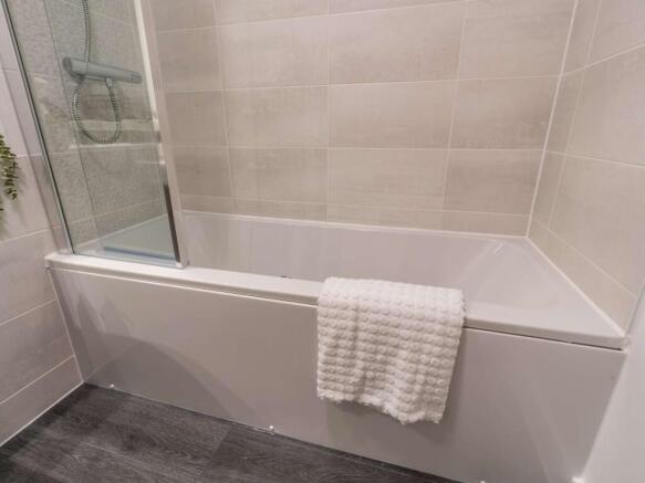 Urban Sleep Warrington Furnished Show Flat (29 ...
