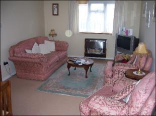 Lounge Area