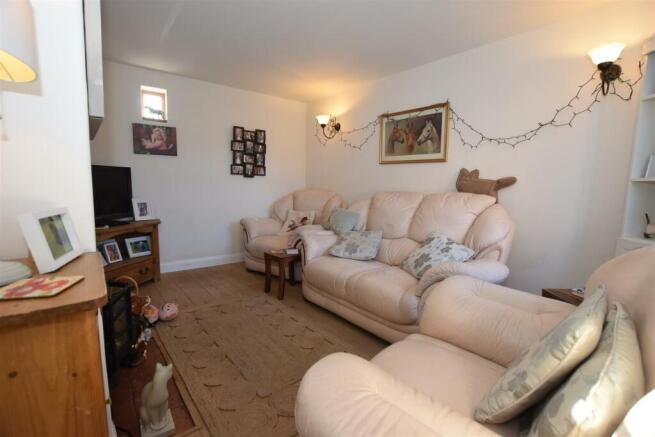 32 Ratclifffe Lane, Sheepy Magna