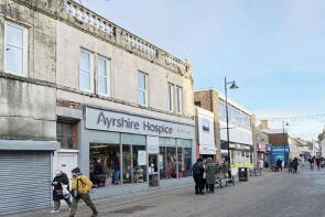 47, Dockhead Street, Saltcoats KA21 5ED