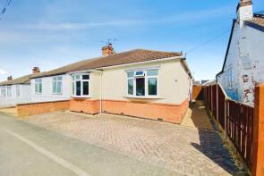 43, Tentercroft Avenue, Leicester LE7 2EZ