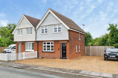 Station Road, Fordham, Ely