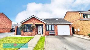 15, Ashwood Grange, Durham DH6 3ET