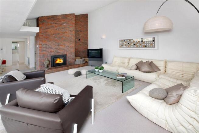 Modern Living
