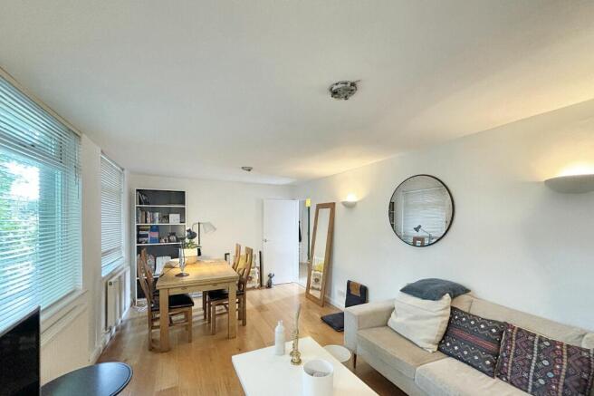 Flat 9, Philip Court, Hornsey Lane, London, N6 5LN