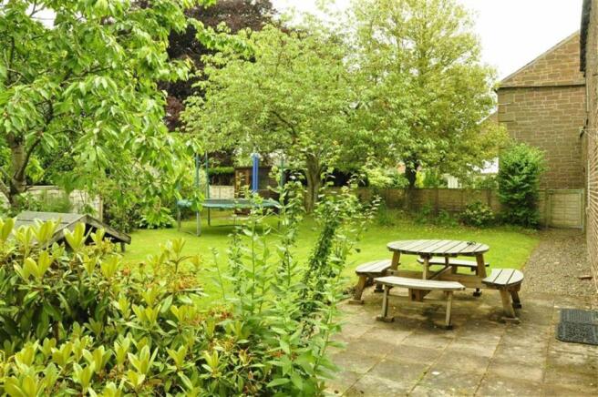 Gardens