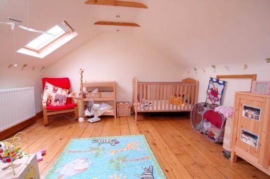 Loft Room