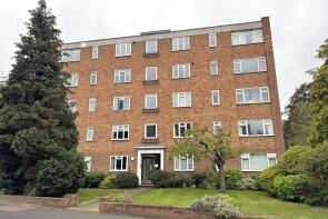 3, Embassy Court, Shotfield, Wallington SM6 0JB