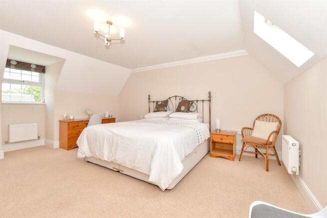 Bedroom 4