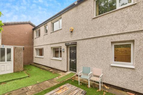 Rocheford Grove, Leeds, LS10