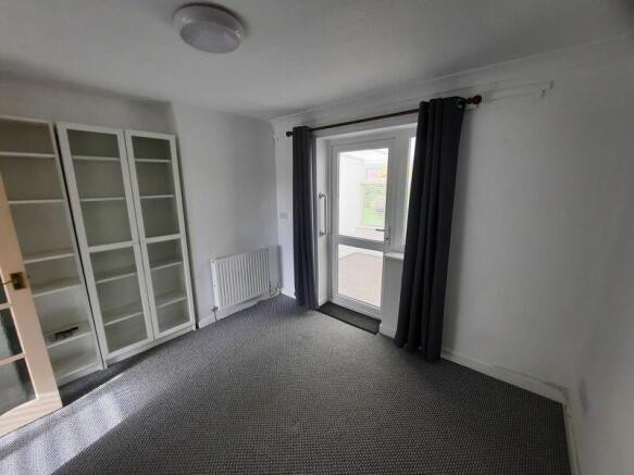 Annexe Bedroom