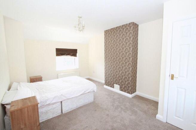 bed one p