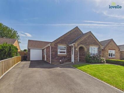The Ridings, Market Rasen, LN8