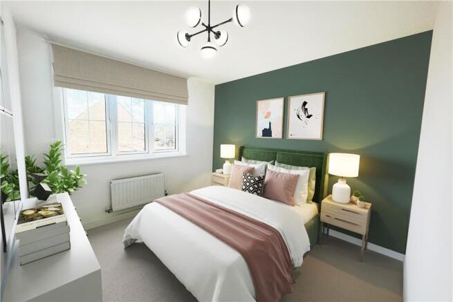 3 bed Semi-Detached for sale Image 4
