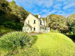 The Nook, Hillside Cottages, Dolgarrog LL32 8QA