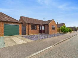 36, Alexandra Way, Downham Market PE38 9TF
