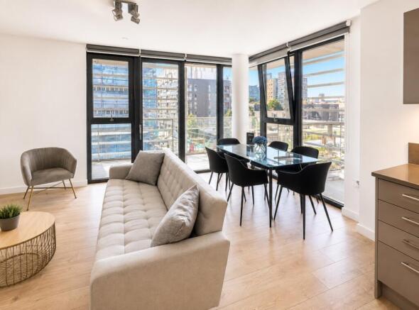Living Space 1