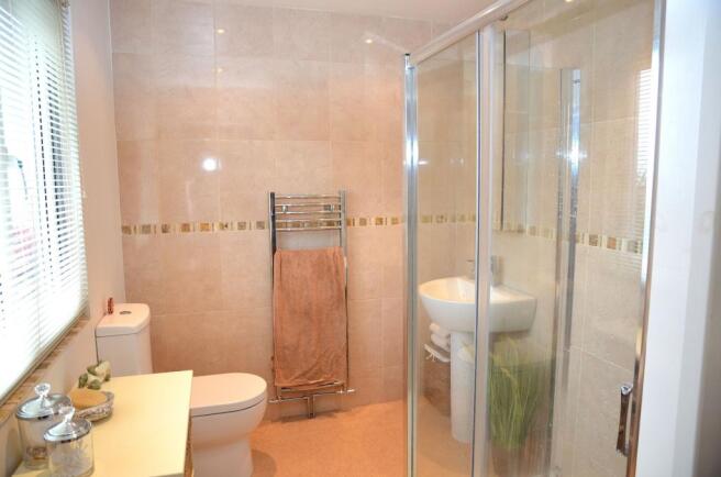 En-Suite