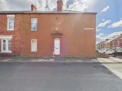Stormont Street, North Shields , Tynemouth