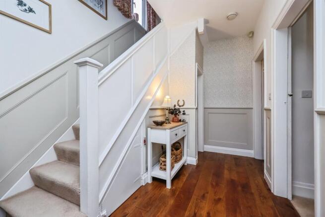 House in Nottingham, Wollaton Park - View 5