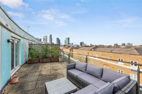 Hare Marsh, London, E2