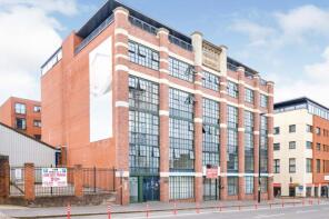 104, 114 Kinvara Heights, Bradford Street, Birmingham B12 0ND