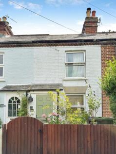 Church Lane, Lower Bemerton