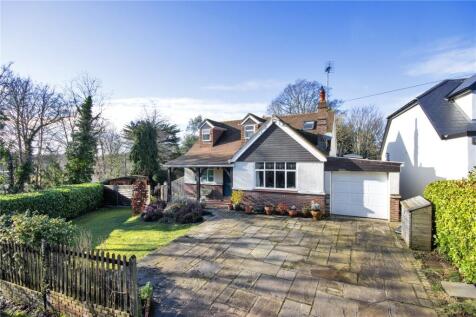 Oakdene Road, Sevenoaks, Kent, TN13