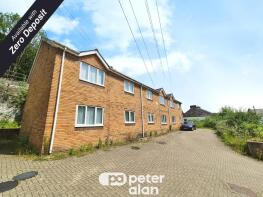 Flat 6, Madison Gardens, St Mary Street, Newport NP11 6HG