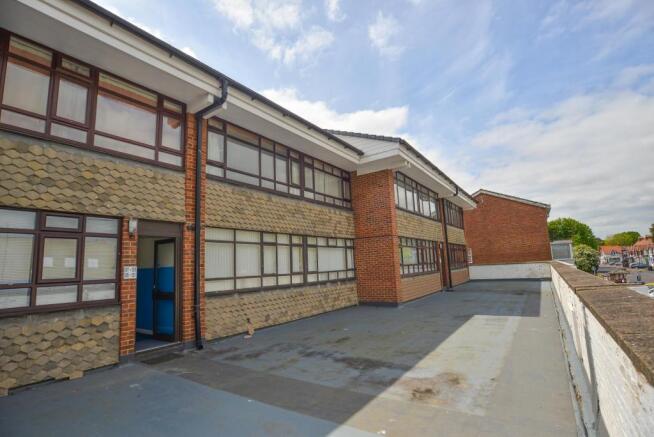 2 bedrooms apartment Littlehampton BN16