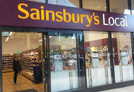 LOCAL SHOP
