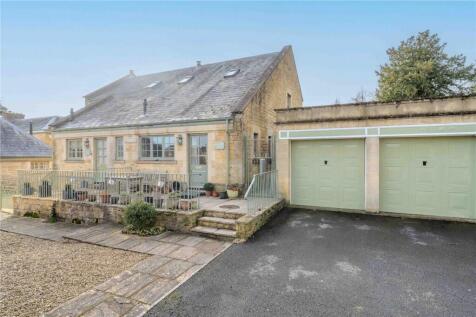 John Rushout Court, Northwick Park, Blockley, Moreton-in-Marsh, GL56