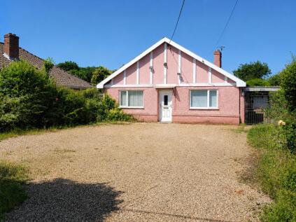Elwyn, London Road, Capel St Mary, Suffolk, IP9