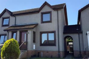 13, West Mains Avenue, Perth PH1 1QZ