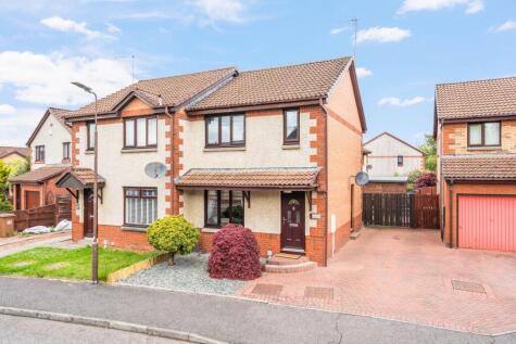Foxknowe Place, Livingston