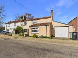 55 Croft Lodge, Whin Common Road, King's Lynn PE33 0RS